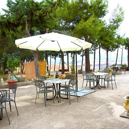 B&B Il Villino Ματέρα Εξωτερικό φωτογραφία