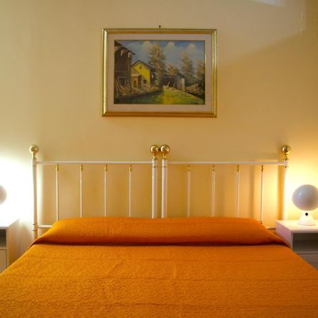 B&B Il Villino Ματέρα Εξωτερικό φωτογραφία