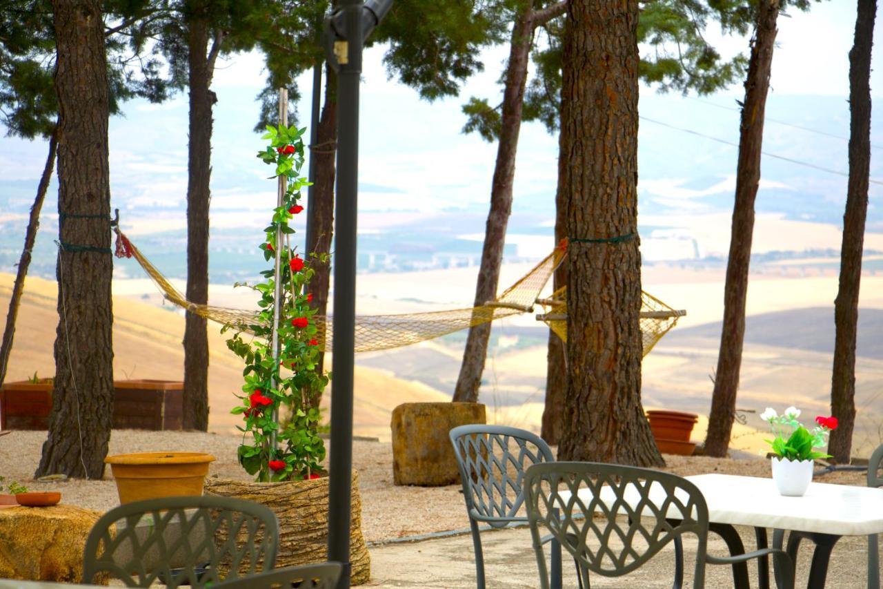 B&B Il Villino Ματέρα Εξωτερικό φωτογραφία