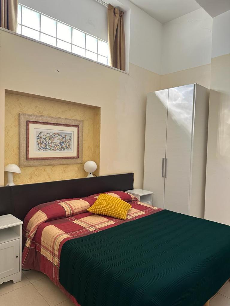 B&B Il Villino Ματέρα Εξωτερικό φωτογραφία